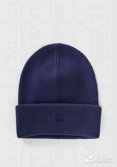 Шапки benetton разные цвета