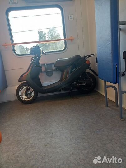 Yamaha jog aprio