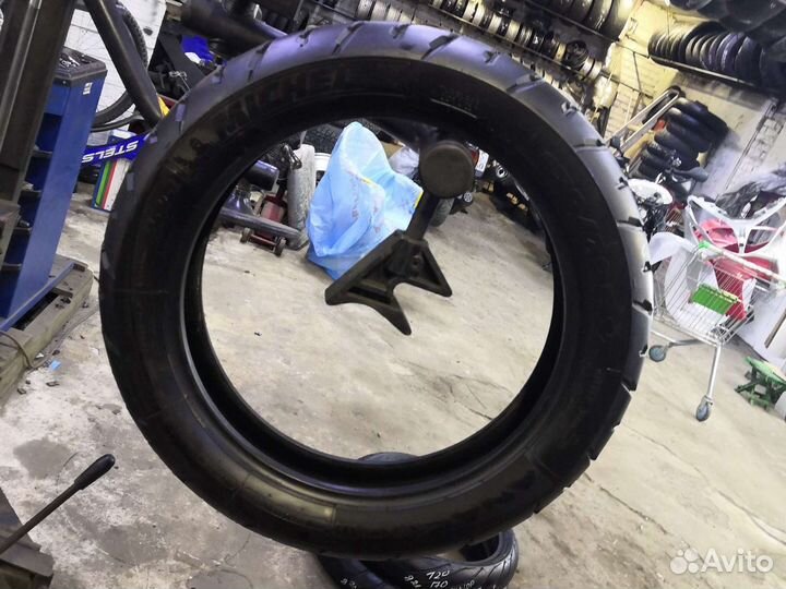 Micheli Ankee-3 150/70/17 Д32 (1м)