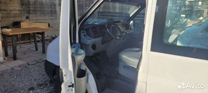 Ford Transit 2.2 МТ, 2011, 320 000 км