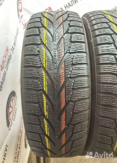 Nokian Tyres Hakkapeliitta R2 SUV 255/50 R19 107S