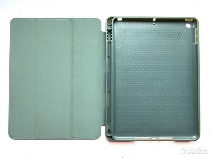 iPad 6 32 гб + apple pencil 1