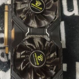 Видеокарта gtx 1060 3gb