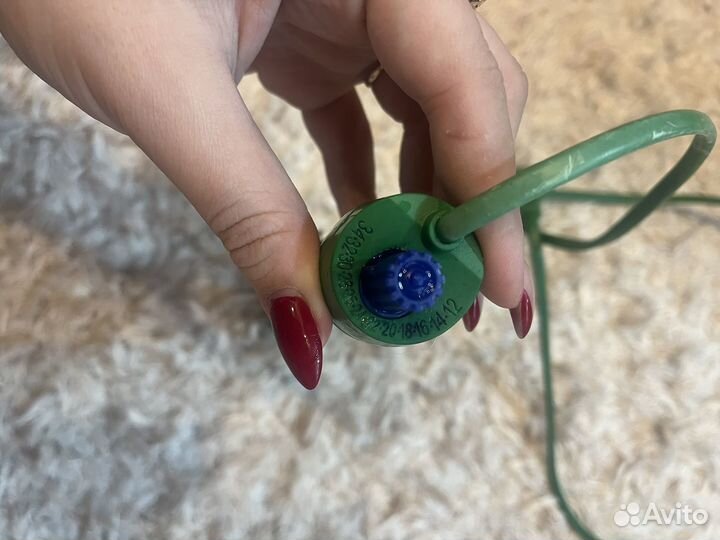 Водонагреватель для аквариума