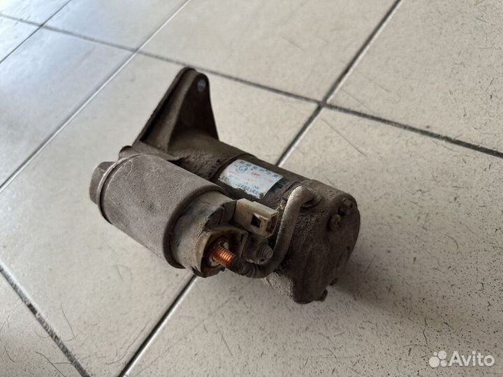 Стартер Лифан Lifan x50