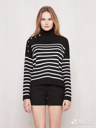 Джемпер maje оригинал