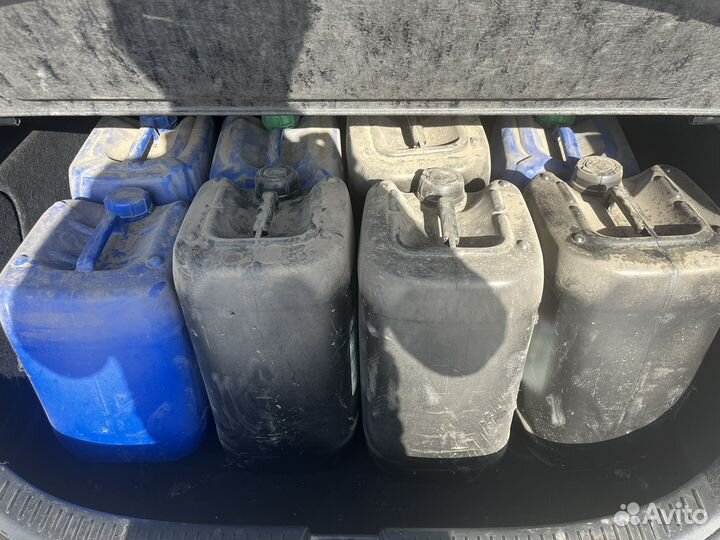 Мочевина adblue