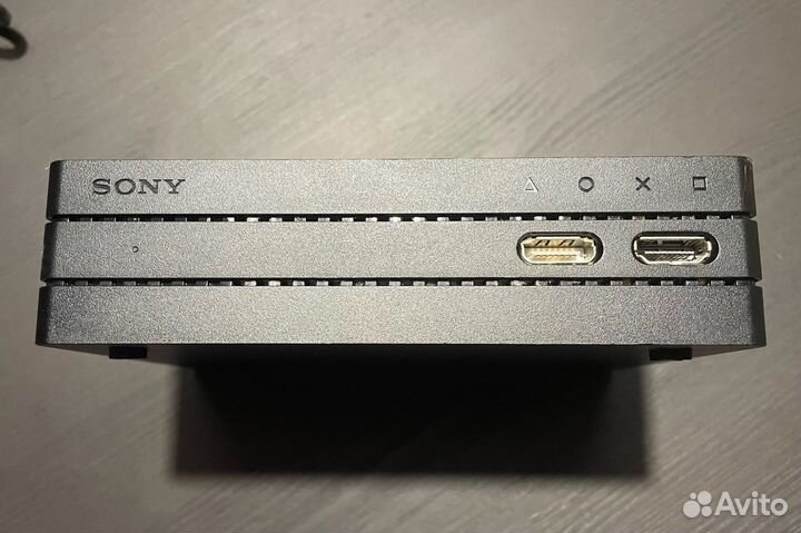 Sony Playstation VR
