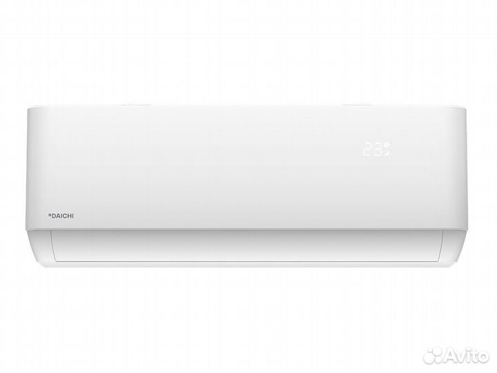 Кондиционер Daichi AIR25avqs1R-1/AIR25FVS1R-1 Air