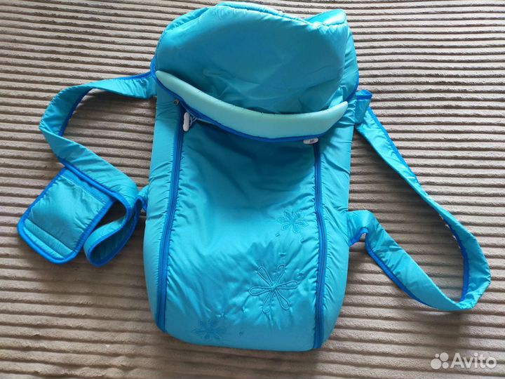 Переноска для новорожденных