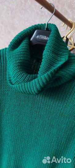 Теплая кофта