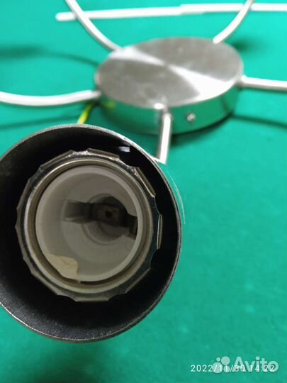 Светильник потолочный светодиодный