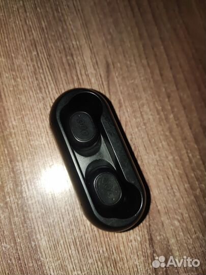 Беспроводные наушники QCY T1C