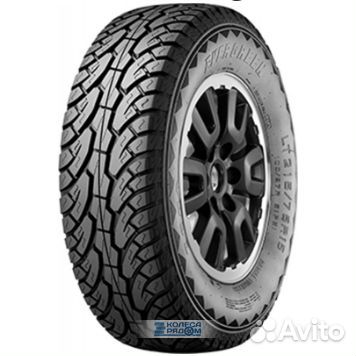 Evergreen ES89 215/75 R15 R