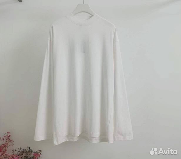 Свитшот мужской balenciaga