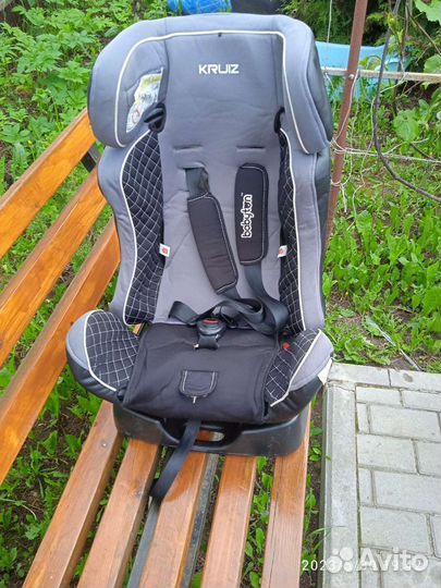 Детское автокресло от 0 до 36