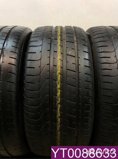 Pirelli P Zero 255/40 R19 98N
