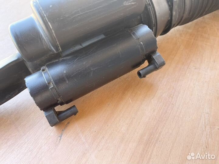 Амортизатор передний левый Mercedes W222 C217