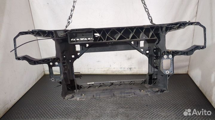 Рамка передняя Seat Ibiza 4, 2009