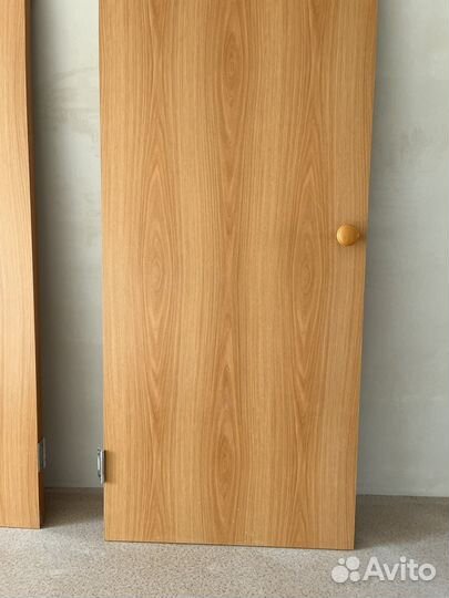 Дверь межкомнатная 800 с коробкой