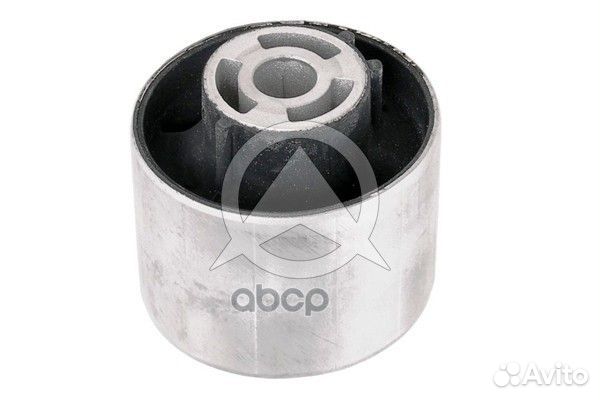 Сайлентблок задней балки зад прав/лев 863719