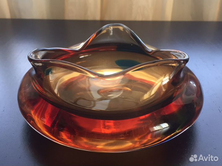 Пепельница