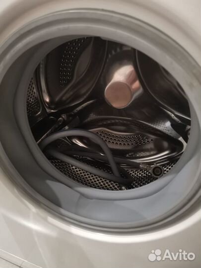 Стиральная машина bosch classixx 5