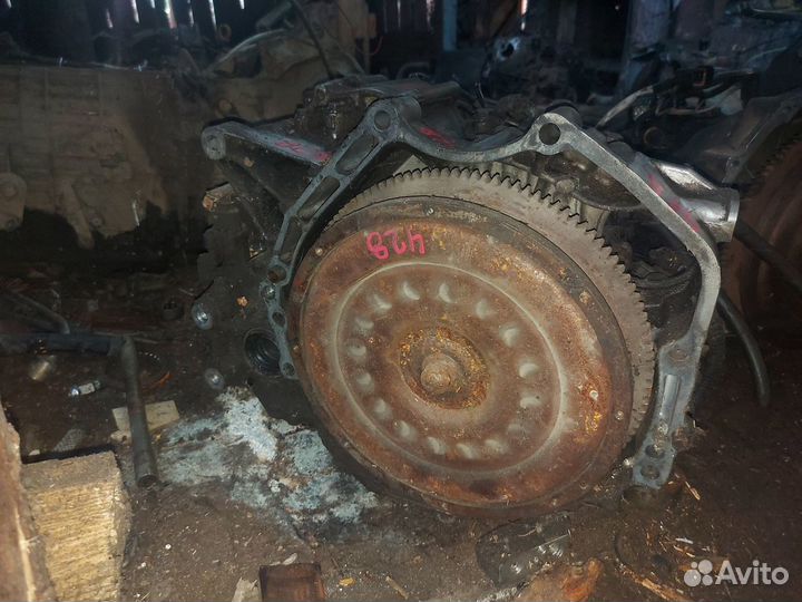 АКПП Хонда Аккорд 5 2.7