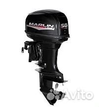 Лодочный мотор marlin proline MP 50 awrl