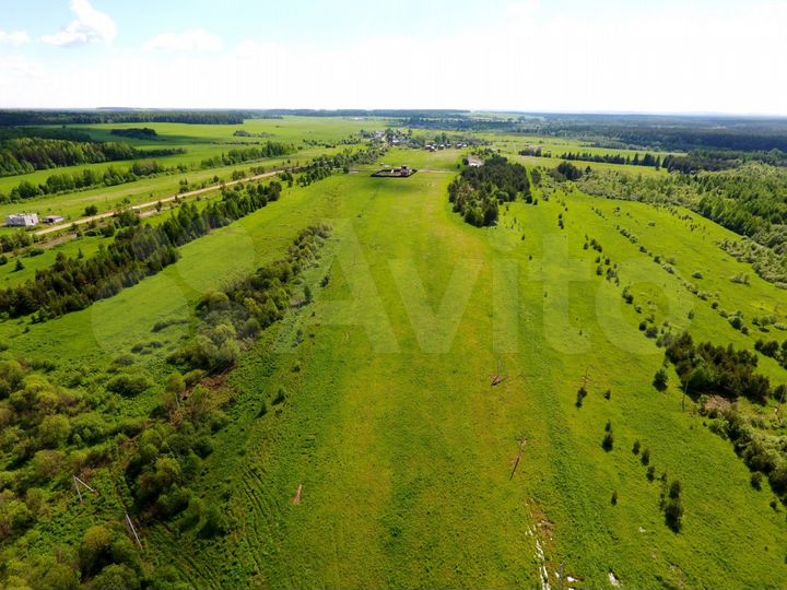 Участок 19,9 сот. (ИЖС)