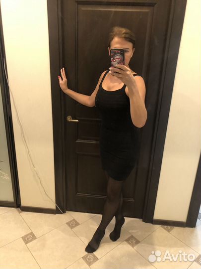 Платье