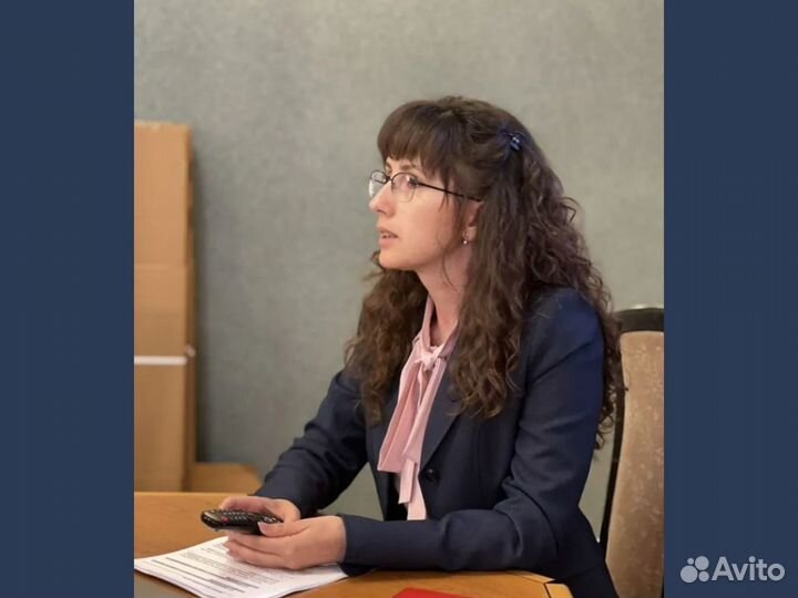 Юрист / Юридические услуги