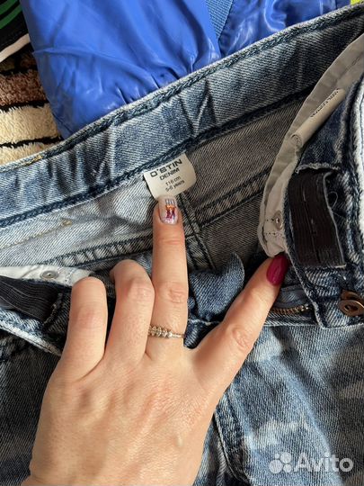 Комплект для мальчика 116-128