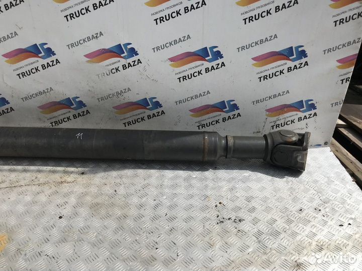 Вал карданный 2350 мм Mercedes-Benz Actros