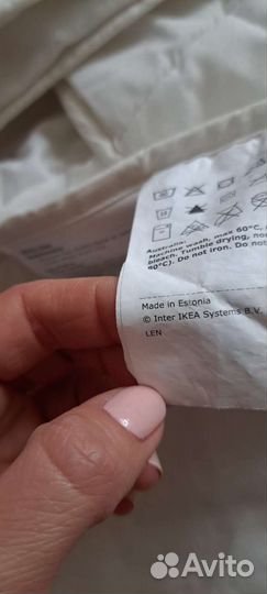 Детское одеяло