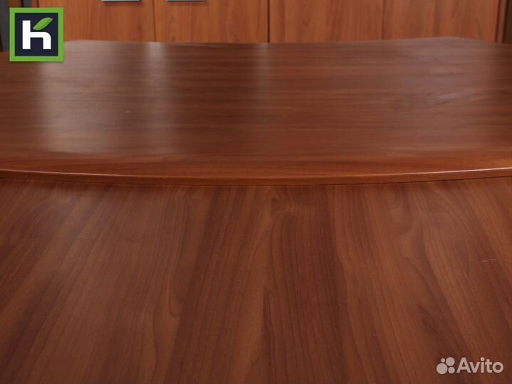 Мебель в кабинет руководителя бу