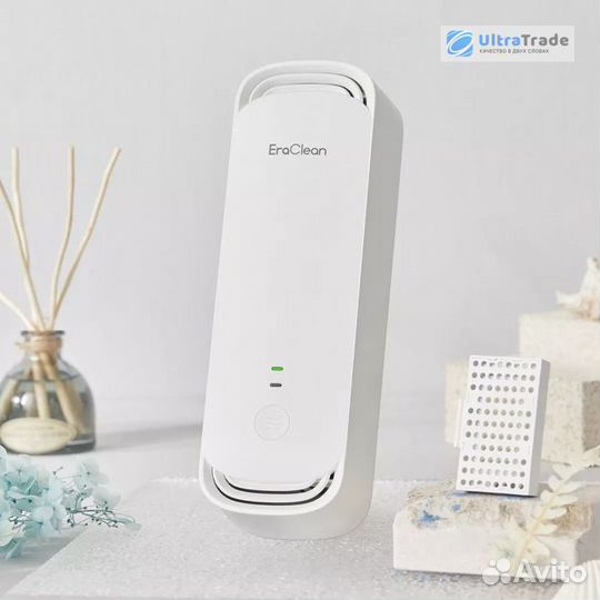 Освежитель воздуха EraClean (CW-W01)