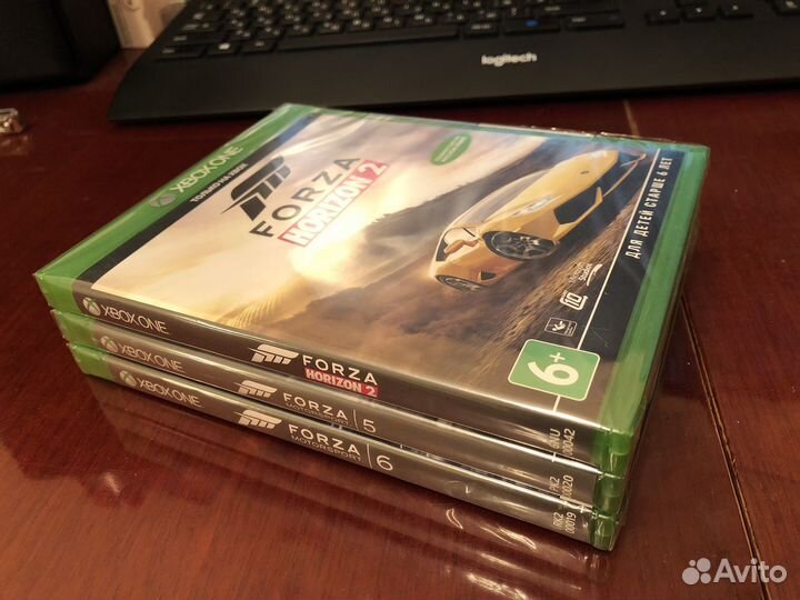 Forza Horizon 2 Xbox One