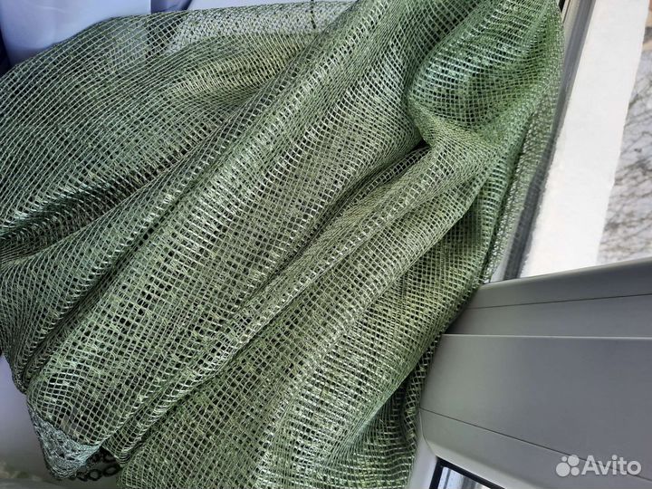 Шторы бу для кухни