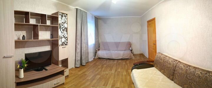 1-к. квартира, 35 м², 2/5 эт.