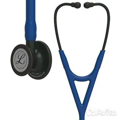 Оптом Стетоскоп 3M Littmann Cardiology IV, темно-с