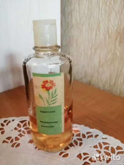 Статуэтка СССР