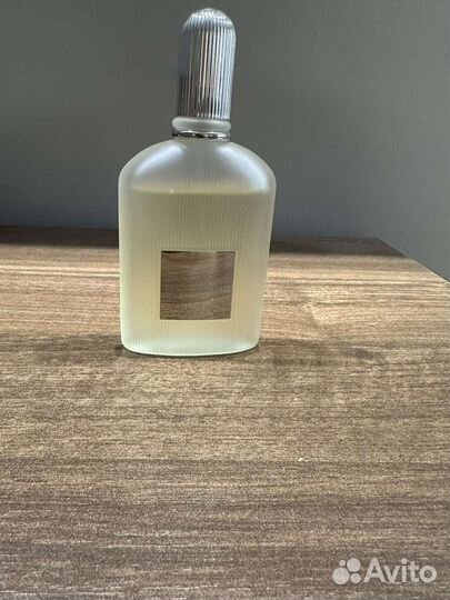 Парфюмерия мужская tom ford Grey Vetiver
