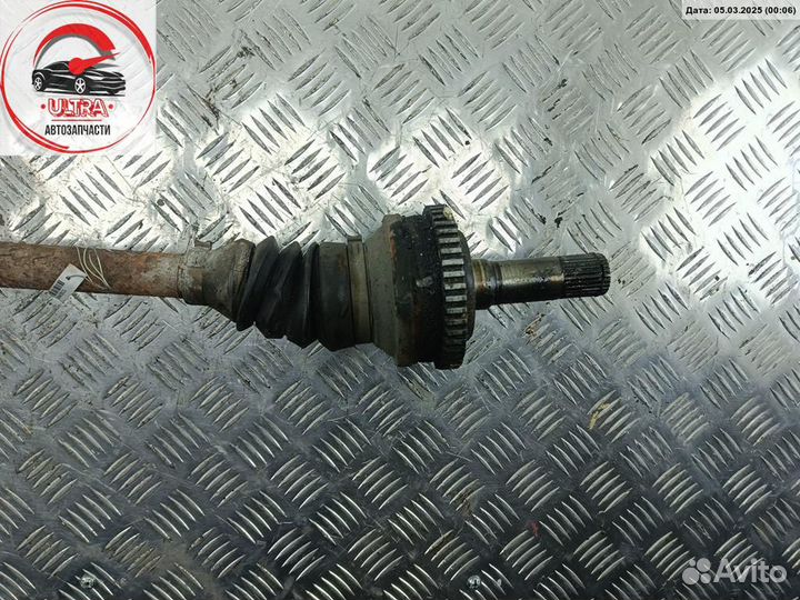 Полуось задняя б/у Opel Omega B