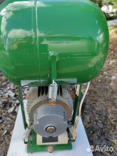 Воздушный компрессор Ekom dk50 10 S