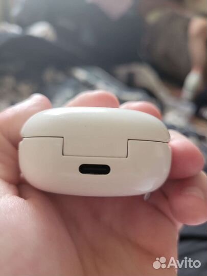 Samsung galaxy buds2