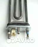 Тен для стиральной машины