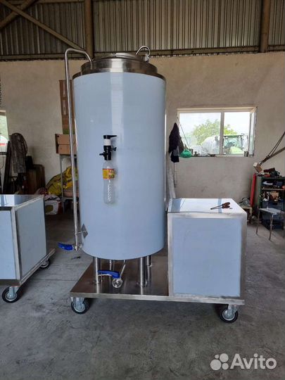 Ресторанного типа форфасы