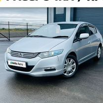 Honda Insight 1.3 CVT, 2009, 186 000 км, с пробегом, цена 899 000 руб.