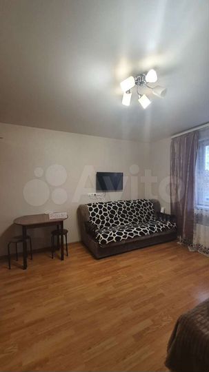 Квартира-студия, 26 м², 9/16 эт.